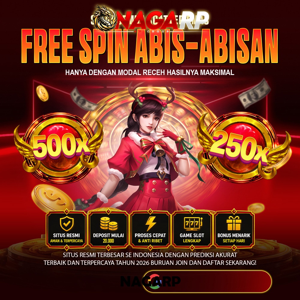 NAGARP: Sistem Online Responsif untuk Kebutuhan Digital Masa Kini