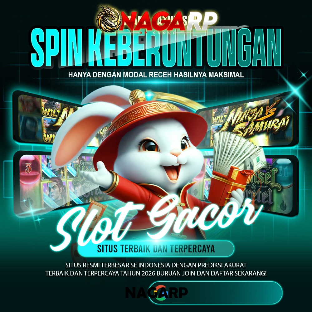 NAGARP: Tampilan Digital Ringan untuk Aktivitas Online yang Lebih Praktis